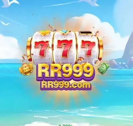 RR999 - Pertarungan Seru dalam Dunia MOBA